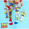 MADMIA vaikiškos kelnių kojinės Toy Story Buzz Chudy Woody / Md018