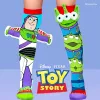 MADMIA Toy Story 3D Buzz Astral vaikiškos kojinės-gettai