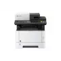 Kyocera ECOSYS M2135DN monochromatinis dvipusis LAN NFC daugiafunkcis spausdintuvas