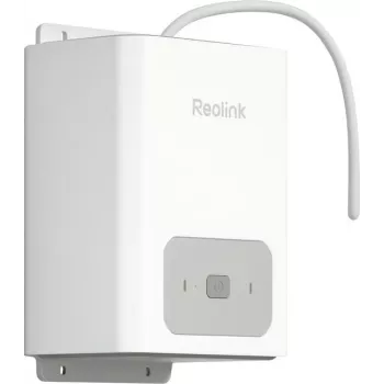 BRAUN Reolink RLA-BP1 12800mAh ilgai veikiantis akumuliatorius, skirta naudoti lauke, IP67