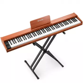 DONNER DEP-1S skaitmeninis pianinas