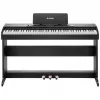 DONNER DDP-95 juodas skaitmeninis pianinas