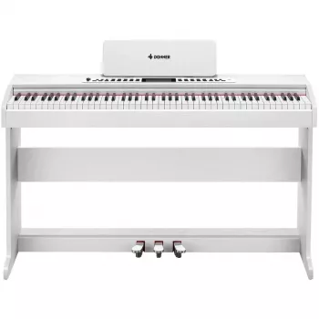 DONNER DDP-95-WHITE skaitmeninis pianinas