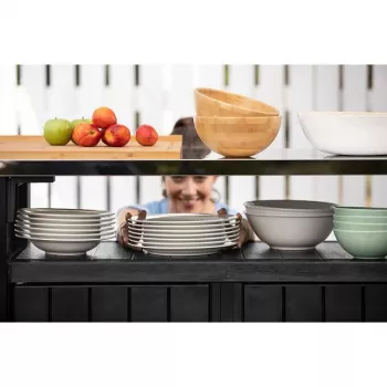 KETER Unity Chef grillio stalas 415 L pilkas