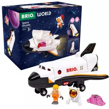 RAVENSBURGER World – Space Shuttle Discovery su Hubble teleskopu 63615000