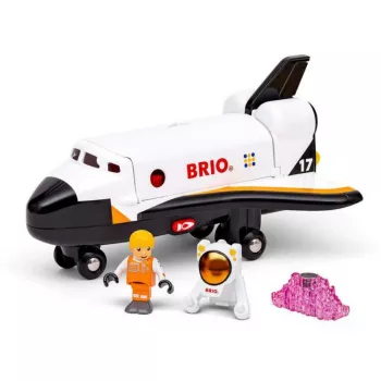 RAVENSBURGER World – Space Shuttle Discovery su Hubble teleskopu 63615000