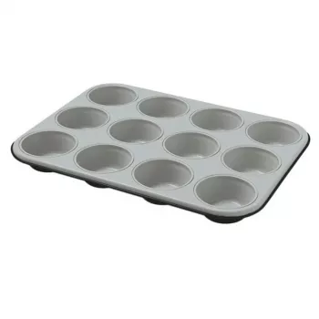 BALLARINI kepimo forma 12 keksiukų 27x35cm