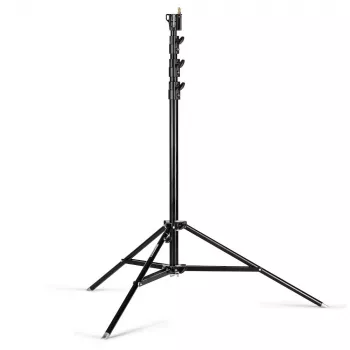 MANFROTTO Super Alu 455cm aliuminis apšvietimo stovas
