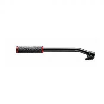Manfrotto MVAPANBARM panavimo rankena vaizdo galvoms