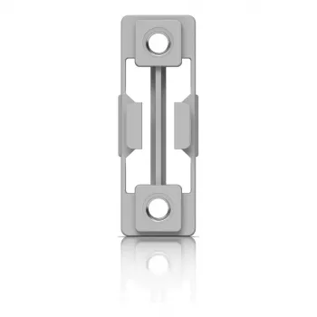 Ubiquiti UACC-Rack-PM-Kit tikslus tvirtinimo rinkinys stelažui, 20 rinkinių, M6 varžtai, narvelio veržlės, poveržlės, juodas