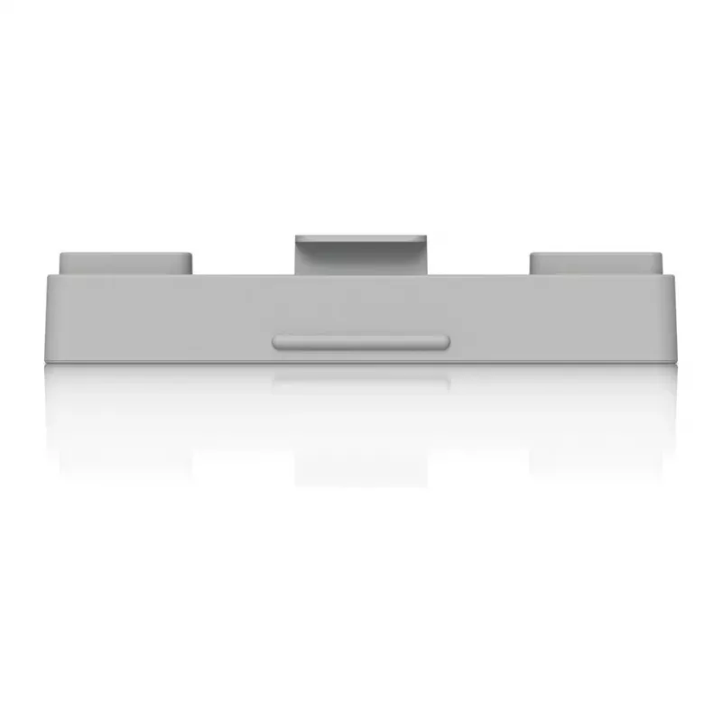 Ubiquiti UACC-Rack-PM-Kit tikslus tvirtinimo rinkinys stelažui, 20 rinkinių, M6 varžtai, narvelio veržlės, poveržlės, juodas