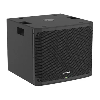 MACKIE THUMP18SV4 - 18 colių 1400W aktyvus žemųjų dažnių garsiakalbis
