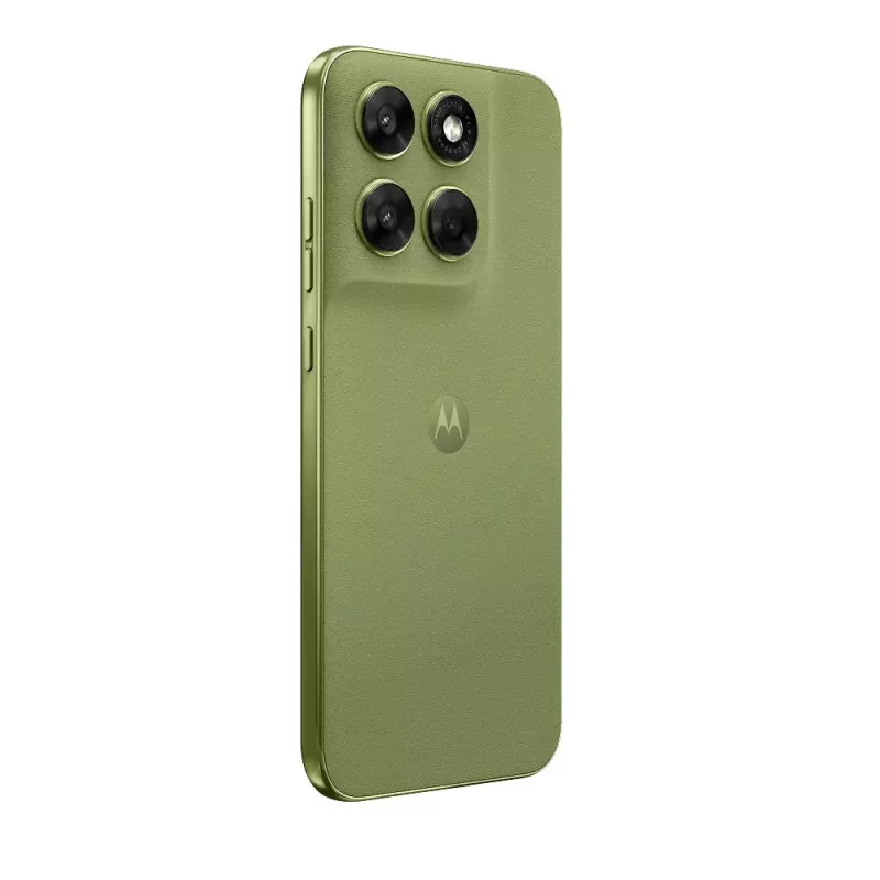 Motorola Moto G67 ds 4/128GB Pantone Nile Green