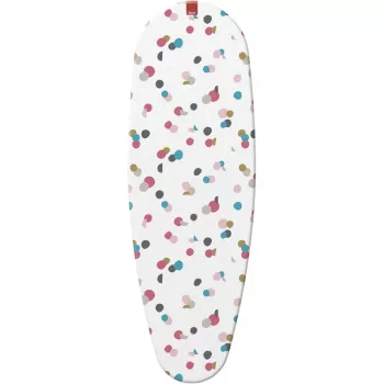 RAYEN Lyginimo lentos užvalkalas Basic Plus Easyclip 130x47cm