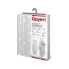 RAYEN Premium dvikryptis elastingas kilimėlis 127x51cm