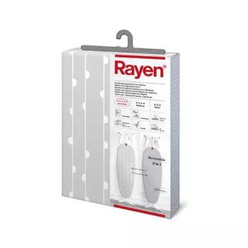 RAYEN Premium dvikryptis elastingas kilimėlis 127x51cm