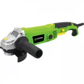FIELDMANN FDB 201201-E 230 mm 2000 W kampinis šlifuoklis su dėklu