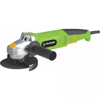 FIELDMANN FDB 200901-E 125 mm kampinis šlifuoklis, 900 W