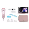 Braun PL7432 IPL Silk·expert Pro 5 plaukų šalinimo prietaisas su SensoAdapt™, 400 000 blyksnių, 10 intensyvumo lygių, precizinis antgalis, Venus Swirl skustuvas, baltas