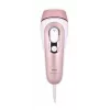 Braun PL7432 IPL Silk·expert Pro 5 plaukų šalinimo prietaisas su SensoAdapt™, 400 000 blyksnių, 10 intensyvumo lygių, precizinis antgalis, Venus Swirl skustuvas, baltas