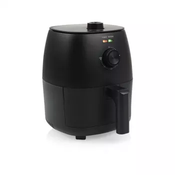 Tristar Mini Airfryer FR-9014 karšto oro gruzdintuvė, 2 L, 1150 W, juoda