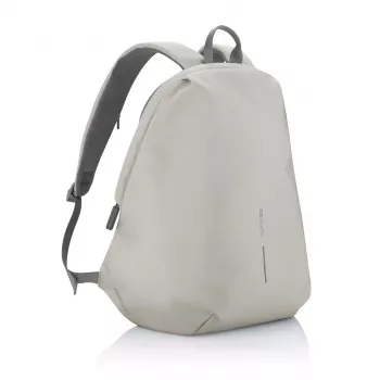 XD Design Bobby Soft plecakas, šviesiai pilkas P705.7919