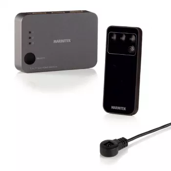 MARMITEK Connect 310 UHD 2.0 HDMI perjungiklis