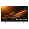 Samsung UE70U8072H 177,8 cm (70 colių) 4K Ultra HD išmanusis televizorius su Wi-Fi, juodas