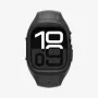 Spigen Liquid Air Pro - dėklas su apyranke Apple Watch Ultra 49 mm (juodas)