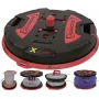 RUNPOTEC X BOARD Profi kabelių tiesintuvas XB500 10136