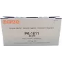UTAX PK-1011 juodas tonerio komplektas (1T02RY0TA0) P-3521DN/DW/MFP, 7 200 psl., originalus