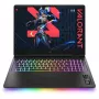 HP HyperX OMEN 16-ah1170ng 16,0 2.5K IPS 240Hz, Intel Core Ultra 7 270HX Plus, 32GB RAM, 1TB SSD, RTX 5070Ti, FreeDOS