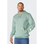 Carhartt Iconic K288 Logotipu Megztinis GREEN SLATE