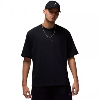 Vyriški marškinėliai Nike Jordan Flight Essentials juodi IB7345 010 S