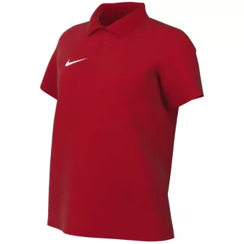 Nike Dri-Fit Park 26 Polo moteriški marškinėliai raudoni IB1172 657 S