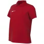 Nike Dri-Fit Park 26 Polo moteriški marškinėliai raudoni IB1172 657 S