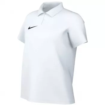Nike Dri-Fit Park 26 Polo moteriški marškinėliai balti IB1172 100 XL