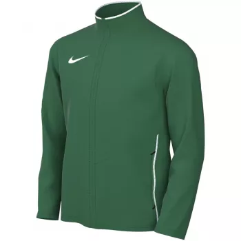 Nike Dri-Fit Park 26 vaikiškas sportinis megztinis žalias HM7256 302 XL