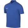 Vyriški Nike Dri-FIT Park 26 polo marškinėliai mėlyni IB1193 463 L