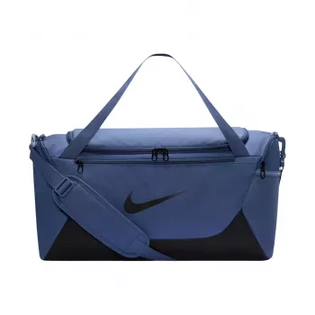 Nike Brasilia S sportinė kuprinė-telpas navy blue-black IB4394 491