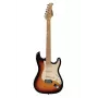 Prodipe Guitars ST80MA SB - gitara elektryczna