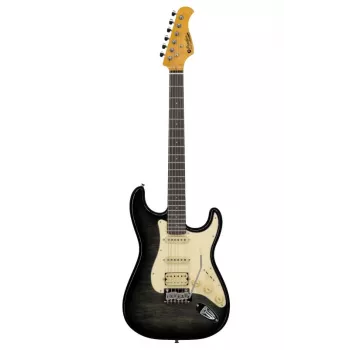 Prodipe Guitars ST93A TBK - gitara elektryczna