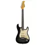 Prodipe Guitars ST93A TBK - gitara elektryczna