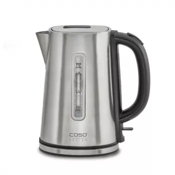 CASO Classico WK 2200 elektrinis virdulys, 1,7 l, nerūdijantysis plienas