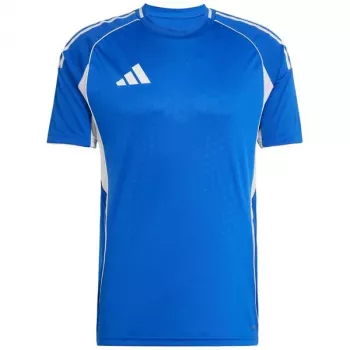 Vyriški adidas Tiro 25 Competition Match marškinėliai mėlyni JF6084 L