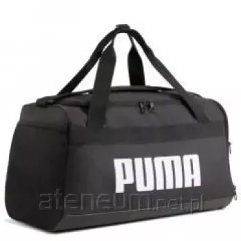 Puma Challenger Sports Small juoda sportinė rankinė 91143 01