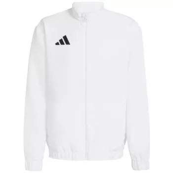 adidas Entrada 26 Presentation vyriškas megztinis baltas JZ6623 2XL