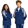 adidas Tiro 26 League Presentation vaikiškas megztinis navy KA6414 164cm