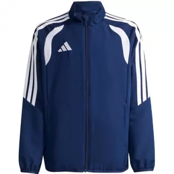 adidas Tiro 26 League Presentation vaikiškas megztinis navy KA6414 164cm