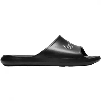 Nike Victori One Shower Slide vyriškos/unisex juodos baltos CZ5478-001 40 dydis